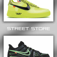 Pack 10 Pegatinas Sneakers