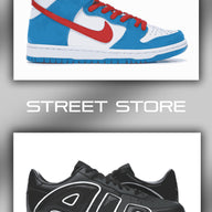 Pack 10 Pegatinas Sneakers