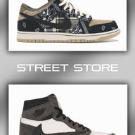 Pack 10 Pegatinas Sneakers