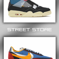 Pack 10 Pegatinas Sneakers
