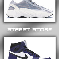 Pack 10 Pegatinas Sneakers