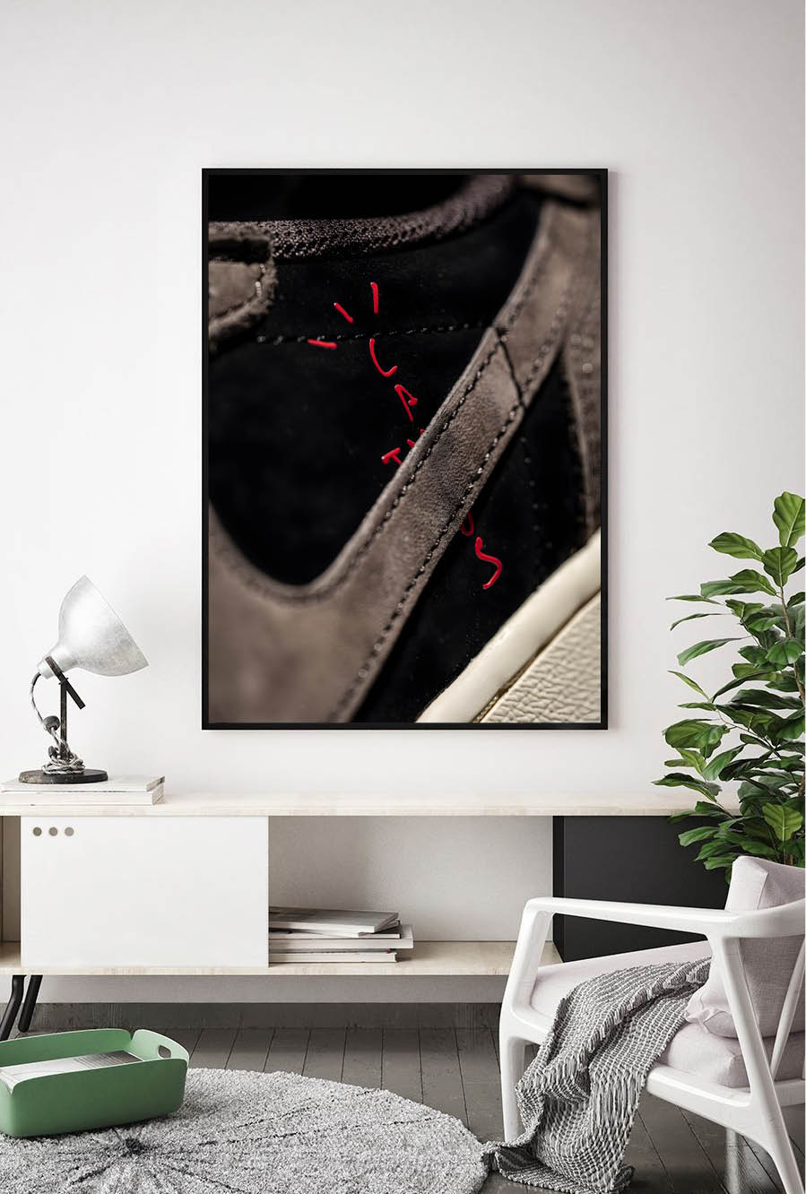 Lámina J1 low TS