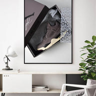 Lámina A Ma Maniere