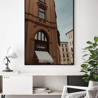 Lámina  C. Building