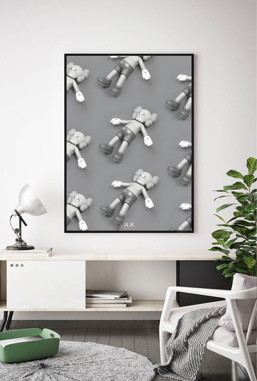 Lámina KWS Tumbados