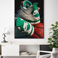 Lámina J4 SB Basket
