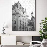 Lámina Black&White LVWall