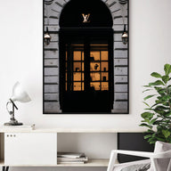 Lámina LVShop