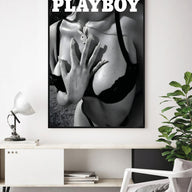 Lámina Playboy