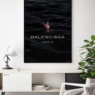 Lámina BLNCG Sea