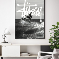 Lámina STSY Surf