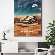 Lámina SB Dunk TS