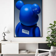 Lámina Medicom Toy x ADER ERROR